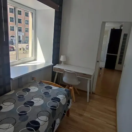 Bright 2-bdrm Tallinn