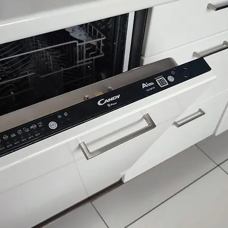 Bright 2-bdrm Апартаменты Таллин