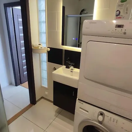 Bright 2-bdrm * Таллин